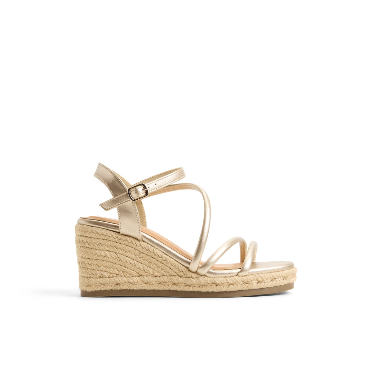 Alanah - Gold - square image