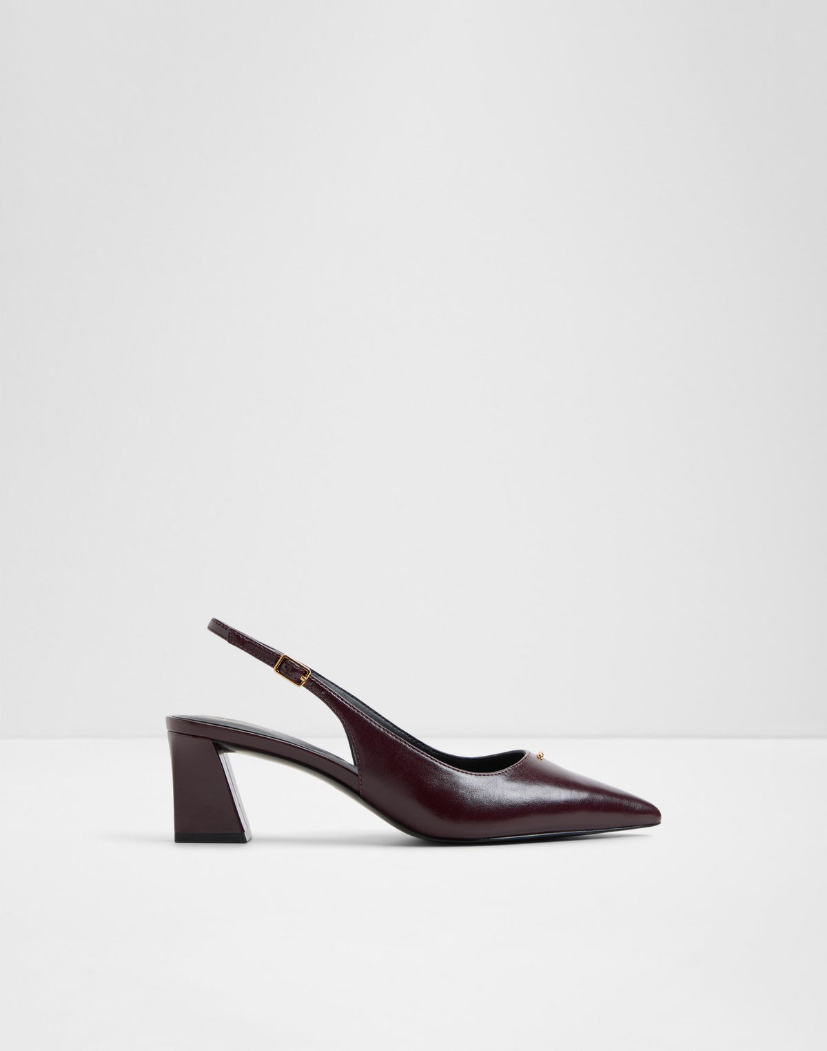 Alicieaa - Burgundy - alternate image