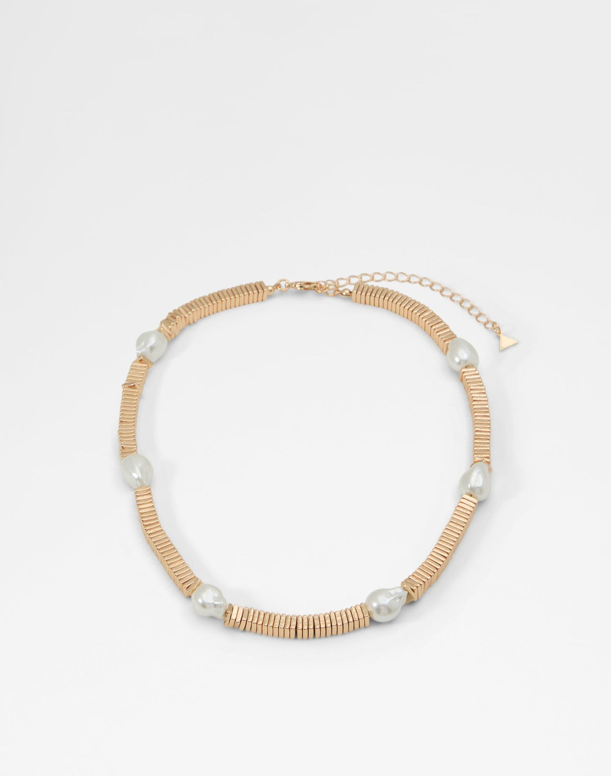 Amelinna - White - alternate image
