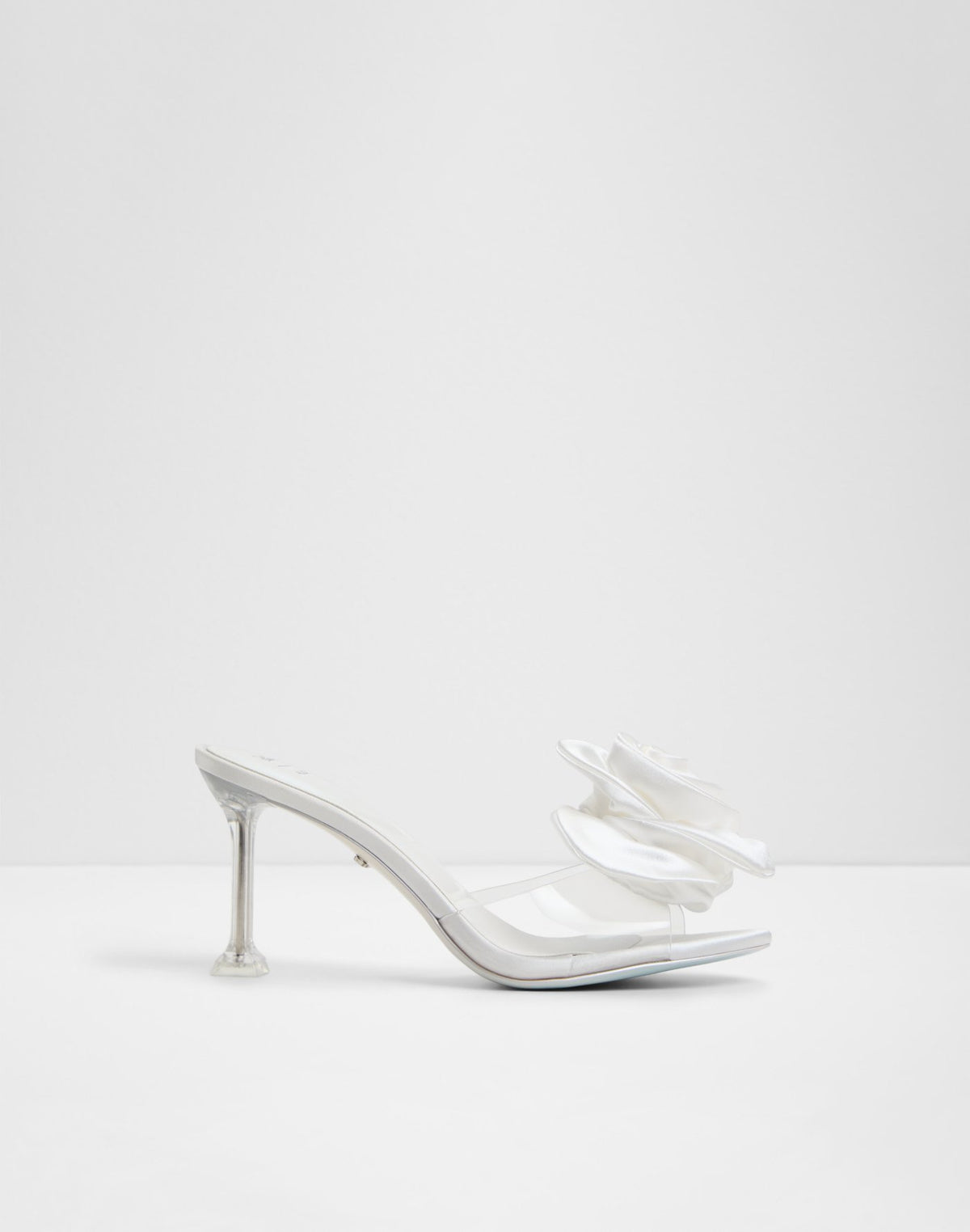 Cinderellamule - White - alternate image