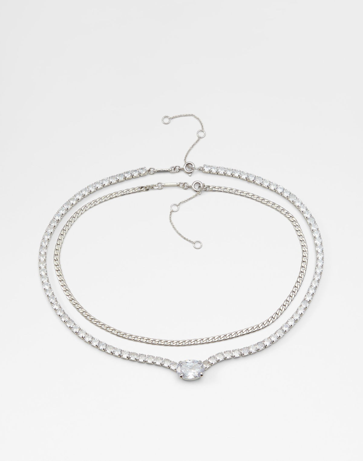 Daramalia - SILVER - alternate image
