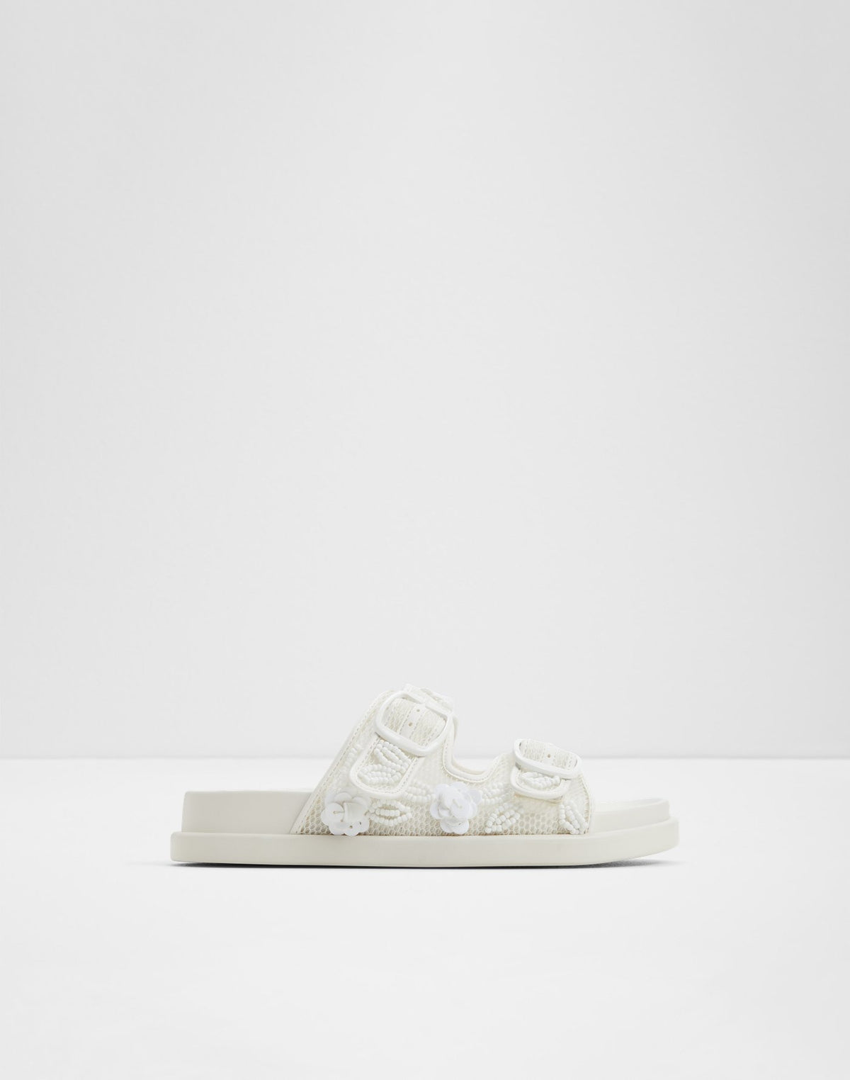 Devanassi - White (121) - alternate image