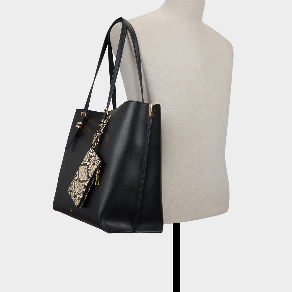 Elanoria - Black - image 3
