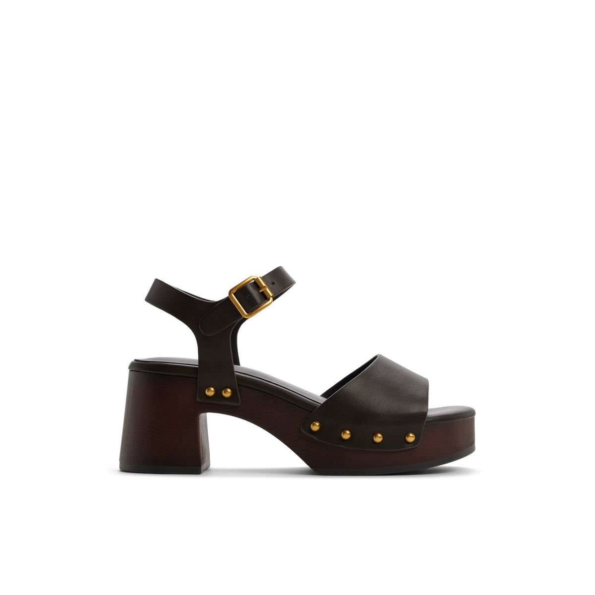 Faylynn - Dark Brown - square image
