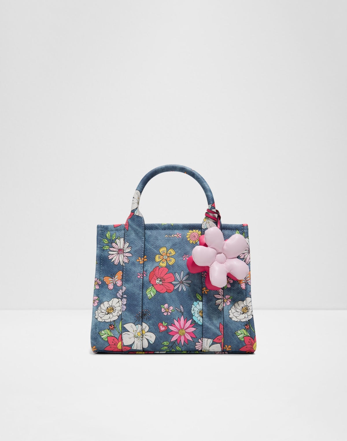 Floralbloom - Blue - alternate image