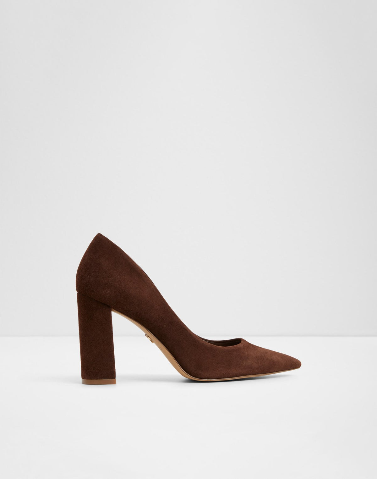 Javabriryn - Dark Brown - alternate image