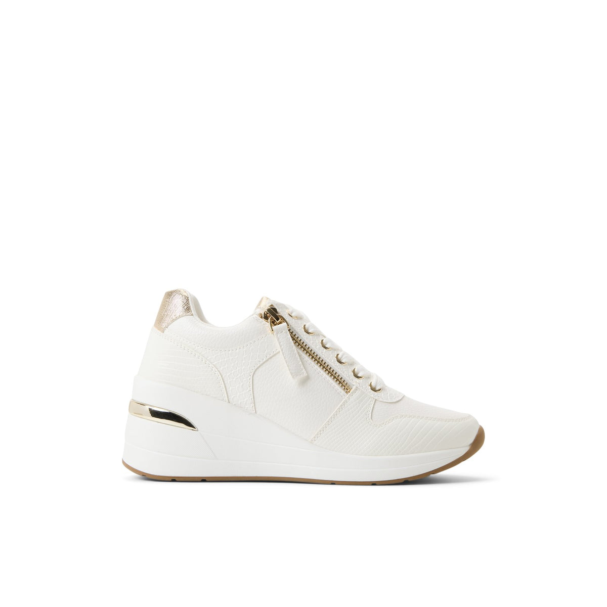 Jocelinne - White - square image