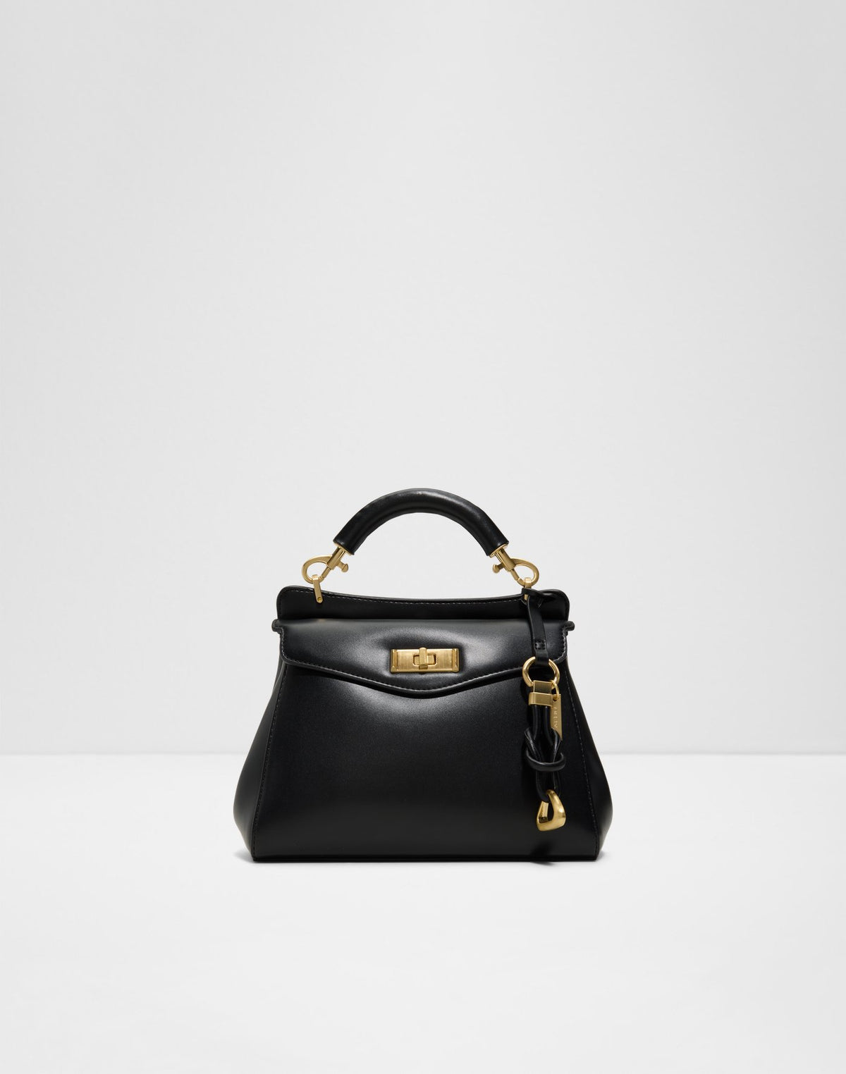 Katiebag - Black - alternate image