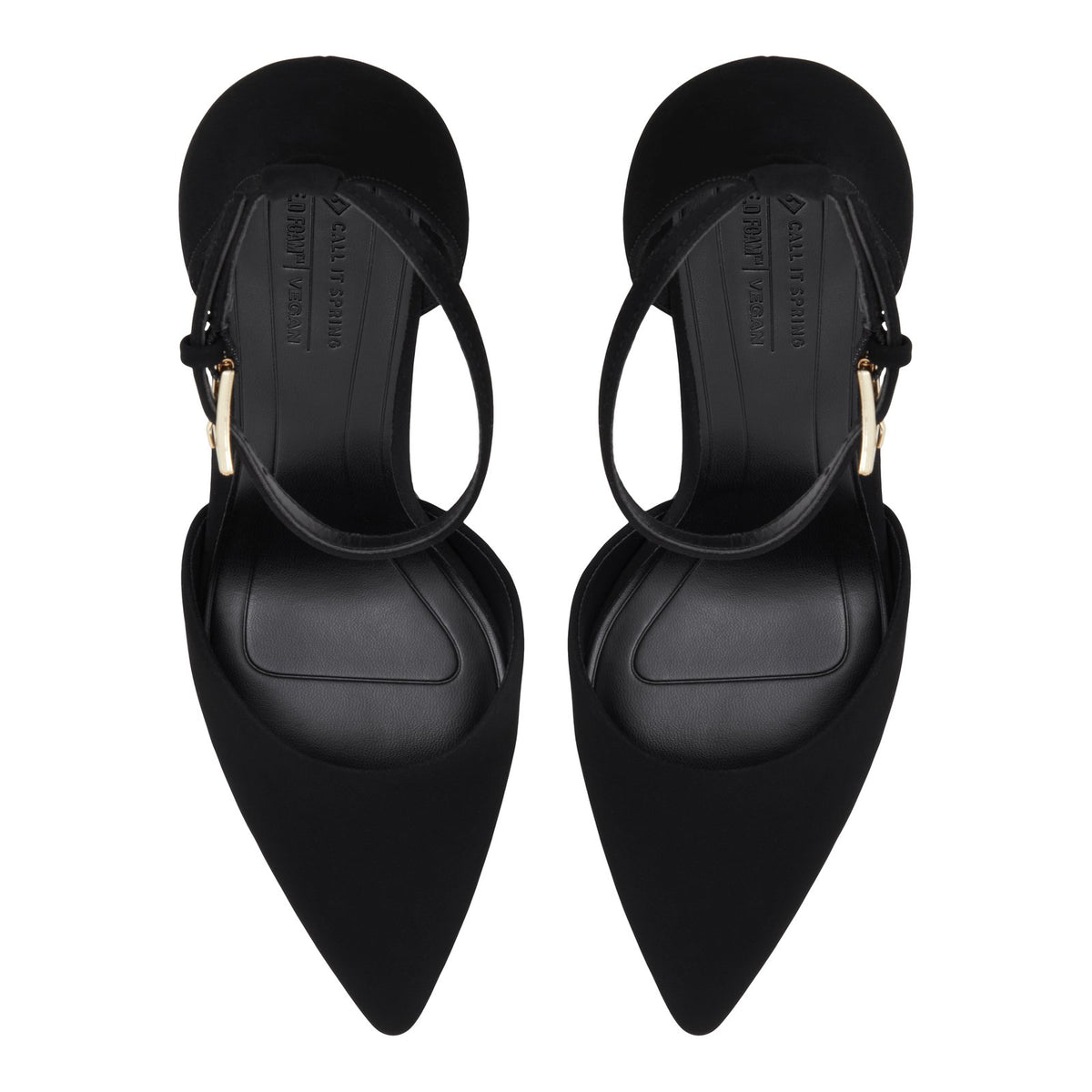 Kimmie - Black - image 5
