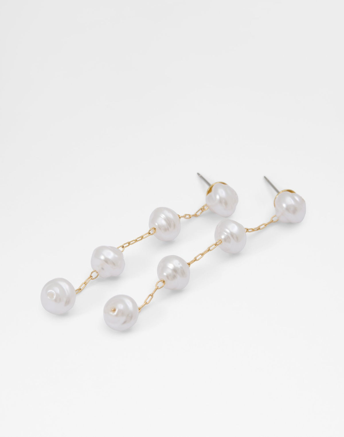 Laperlle - White - alternate image