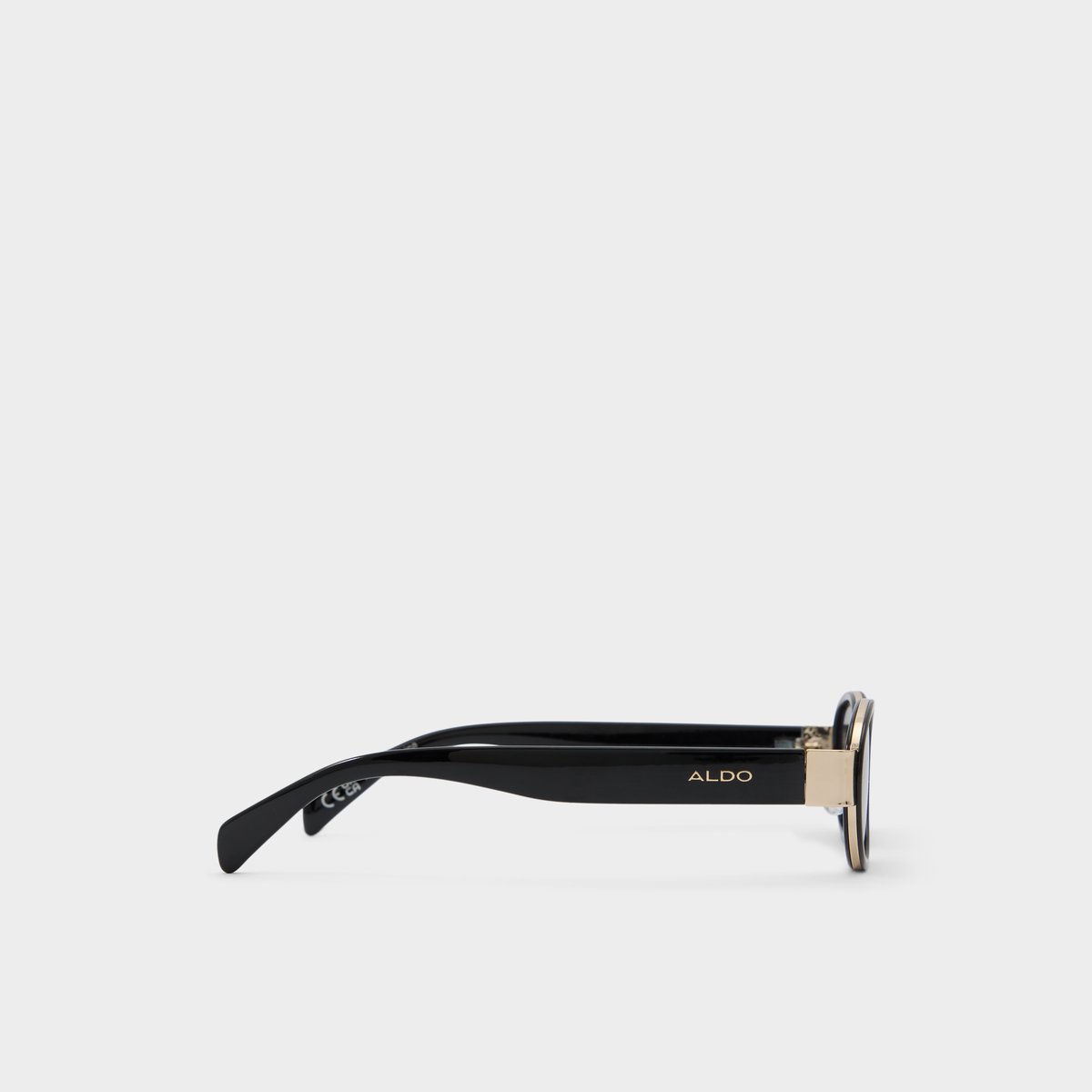 Laurenn-B - Black/Gold Multi - image 1