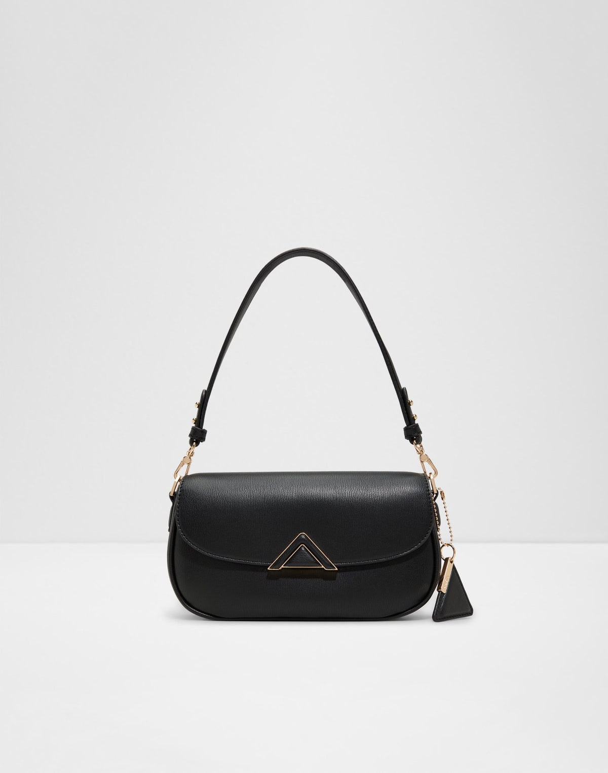 Luxeshoulder - Black - alternate image