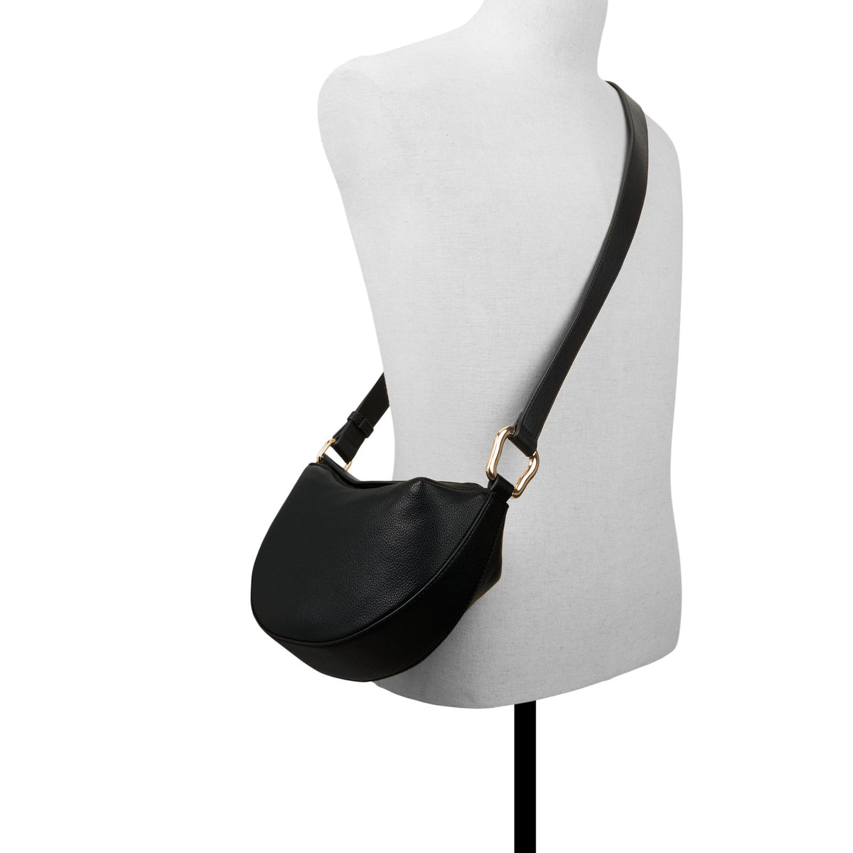 Polinaa - Black - image 3