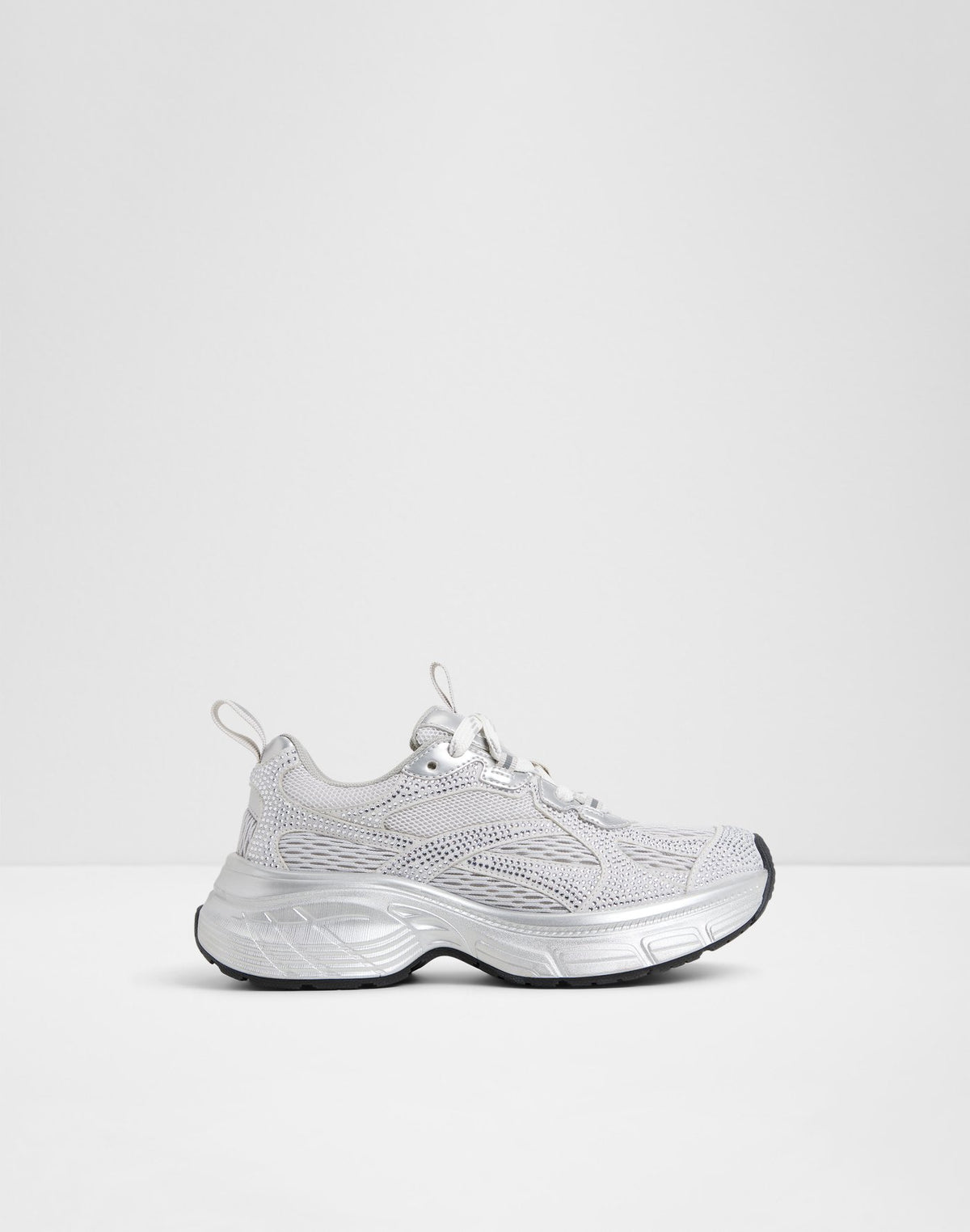 Powerplay - Silver - alternate image