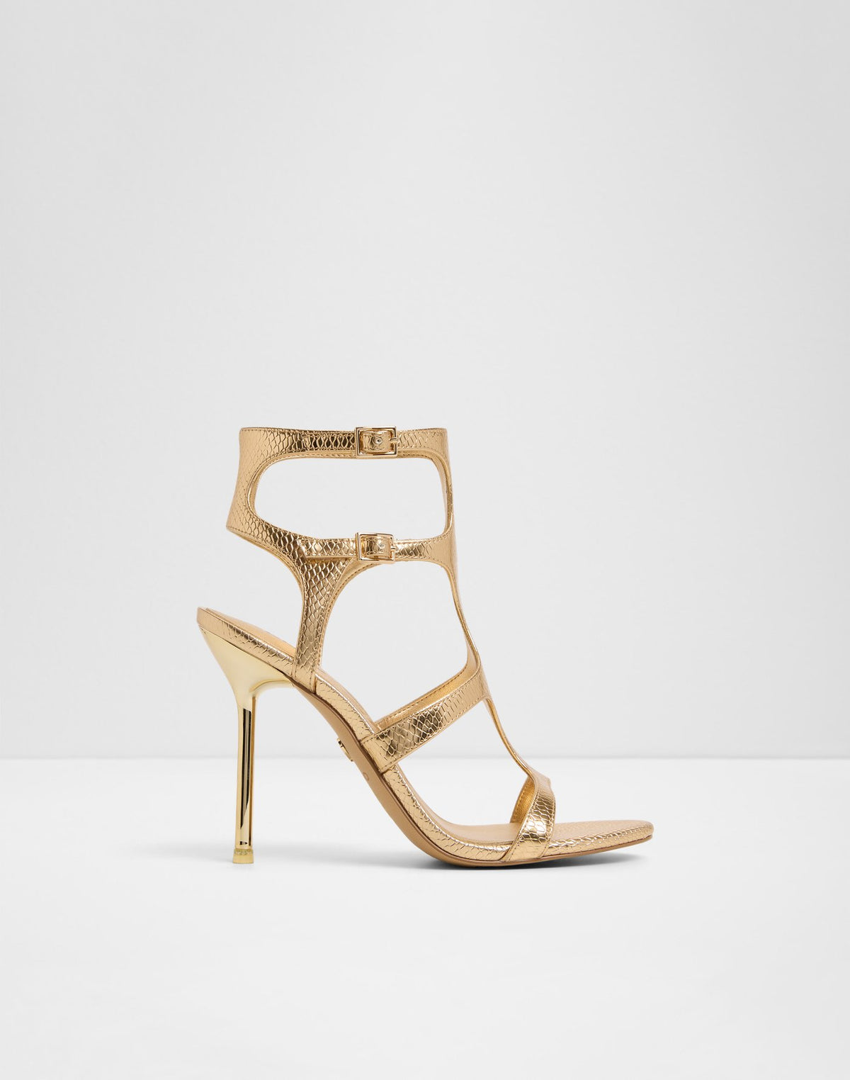Quintina - Gold - alternate image