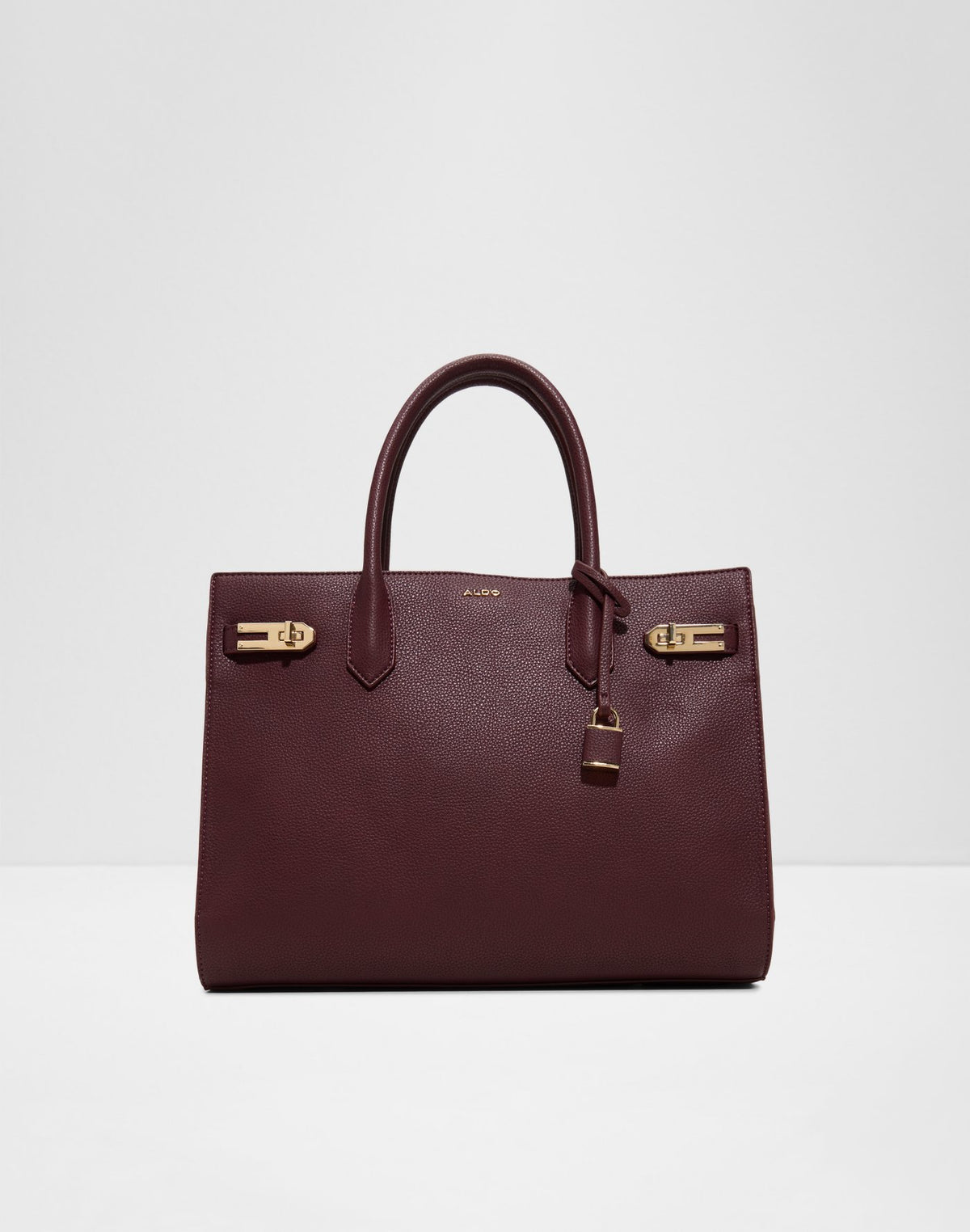 Unabrin - Bordo - alternate image