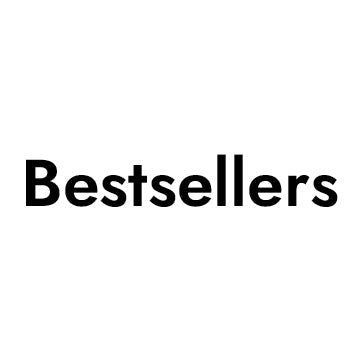 Best Sellers