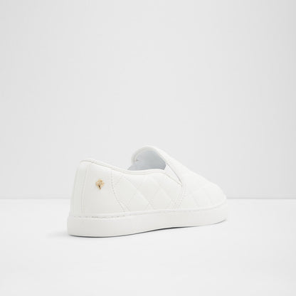 Aceen - White - image 1