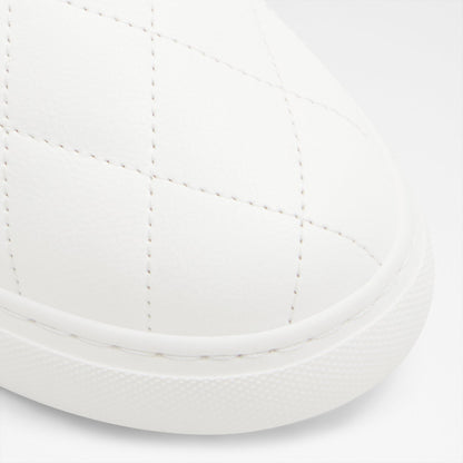 Aceen - White - image 4