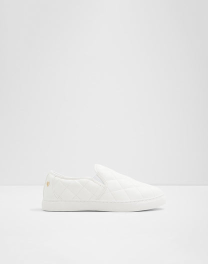 Aceen - White - alternate image