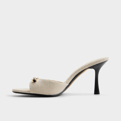 Adalyne - Beige Combo - image 2