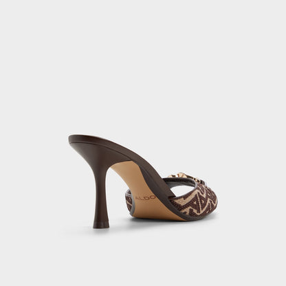 Adalyne - Brown Multi - image 1