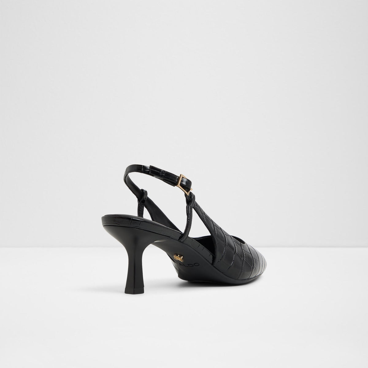 Adan - Black - image 1