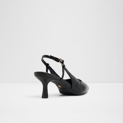 Adan - Black - image 1