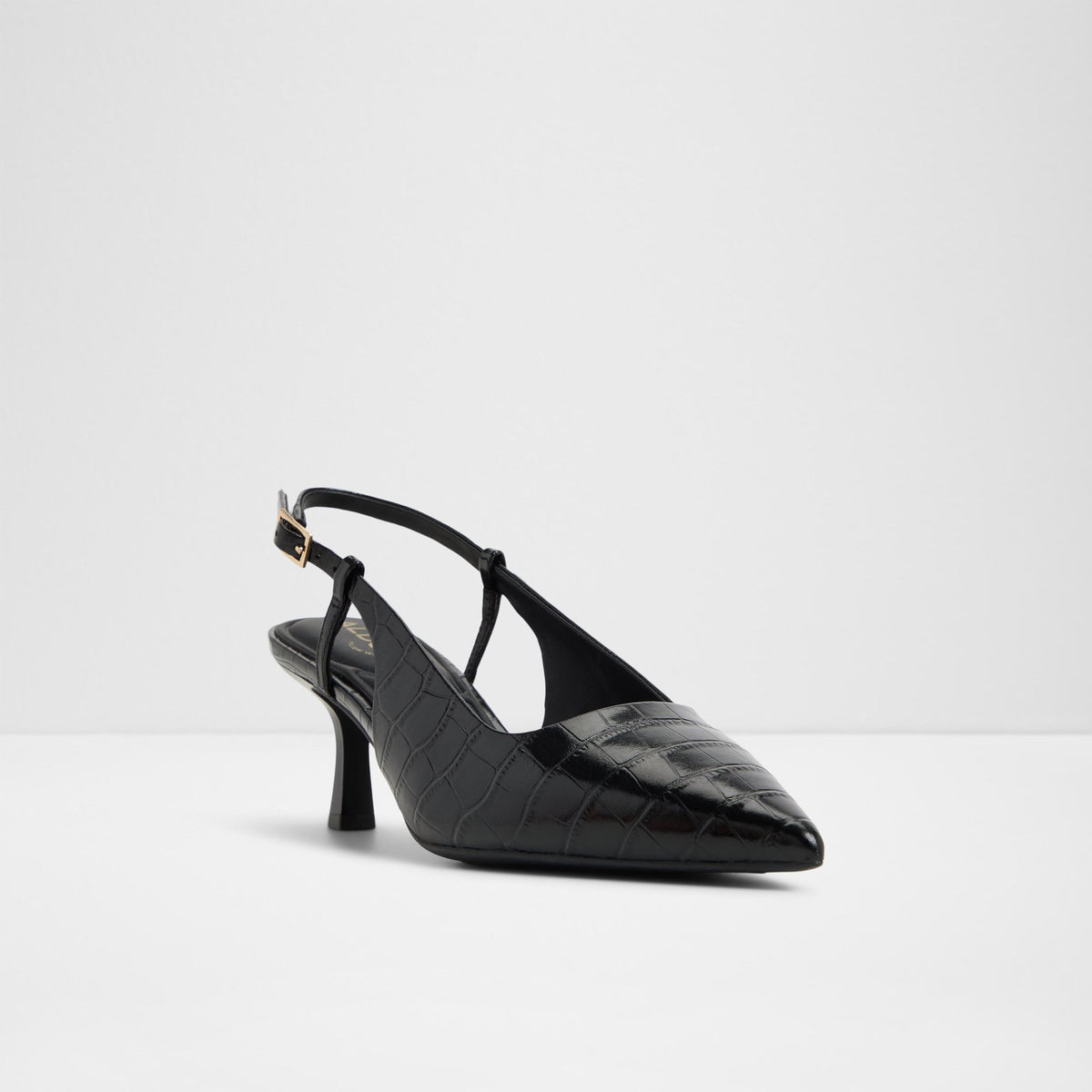 Adan - Black - image 3