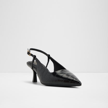 Adan - Black - image 3