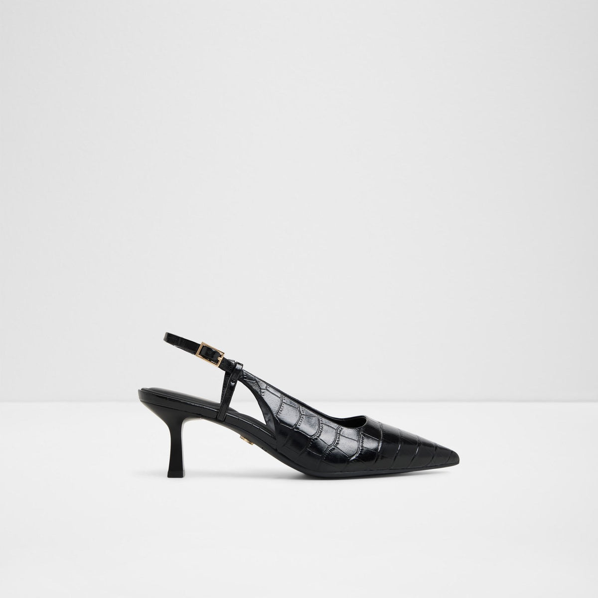 Adan - Black - square image