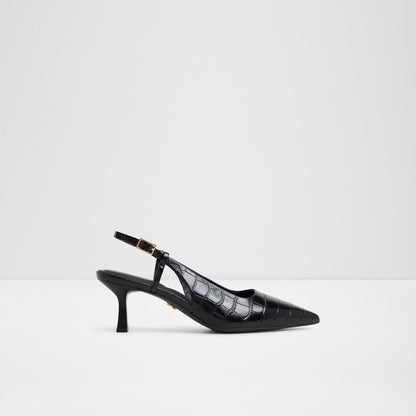 Adan - Black - square image