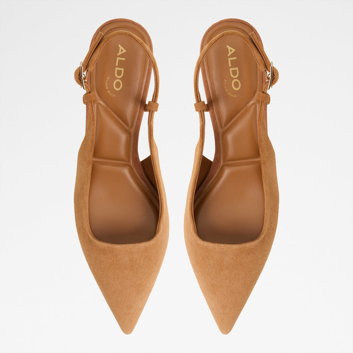 Adan - Light Brown - image 5