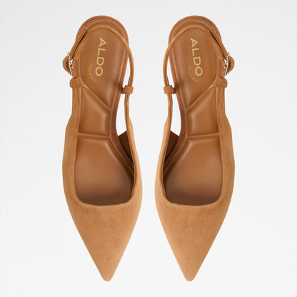 Adan - Light Brown - image 5