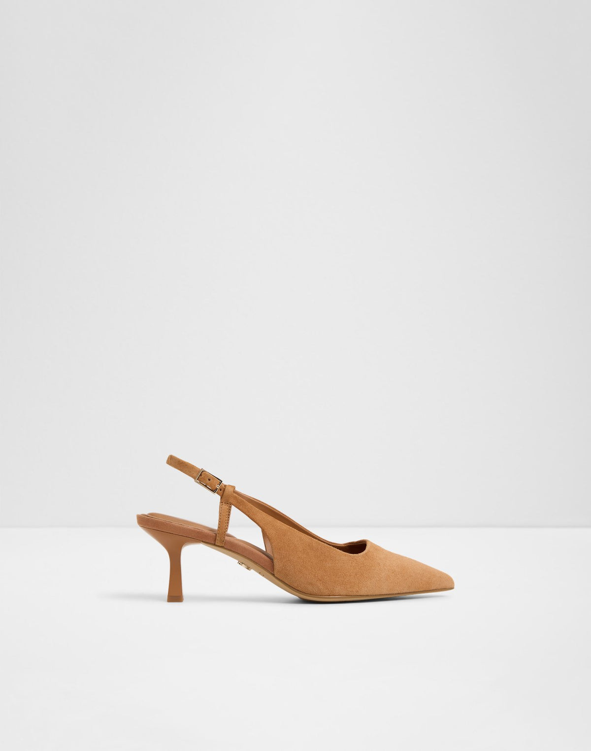 Adan - Light Brown - alternate image