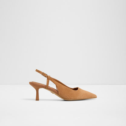 Adan - Light Brown - square image