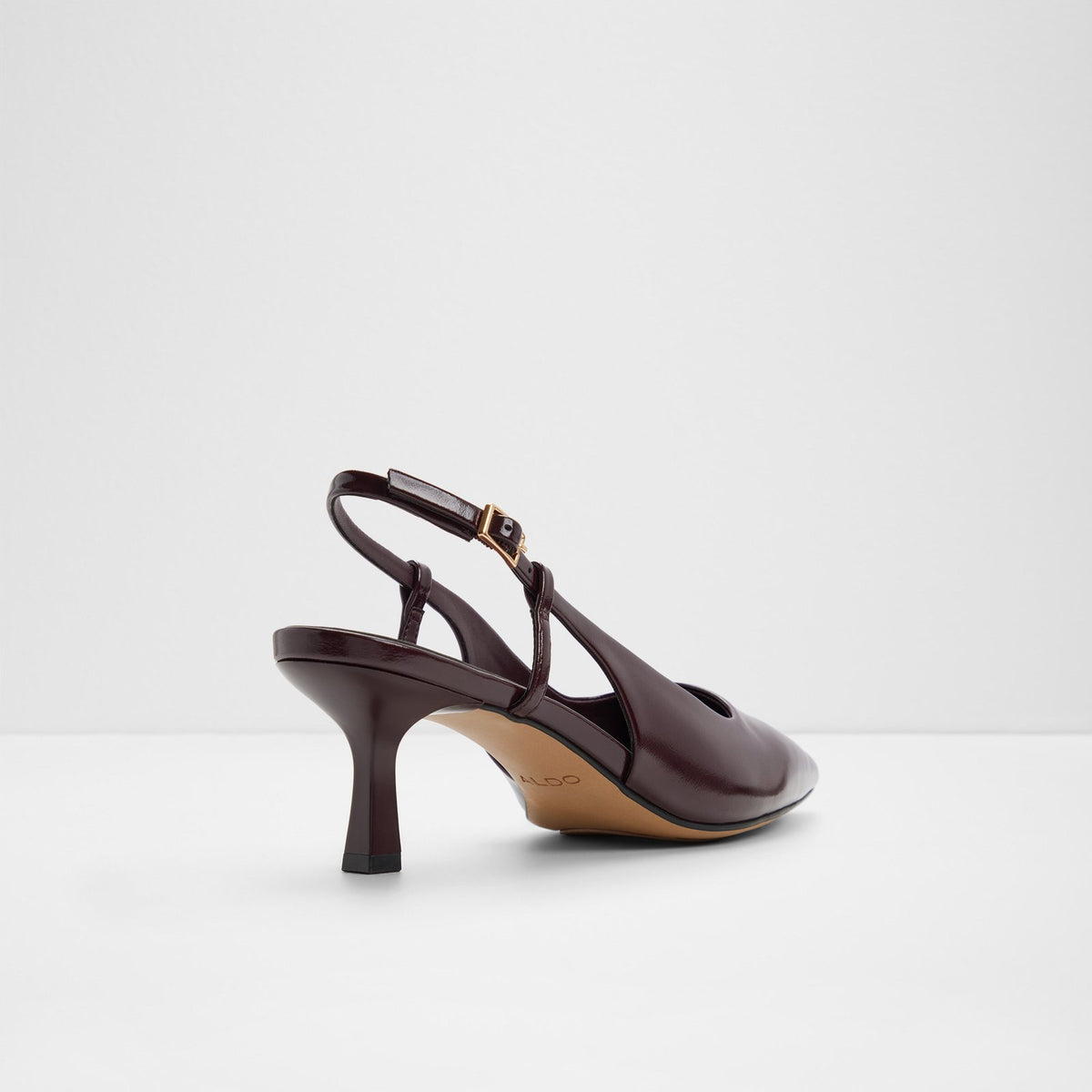 Adan - Burgundy - image 1