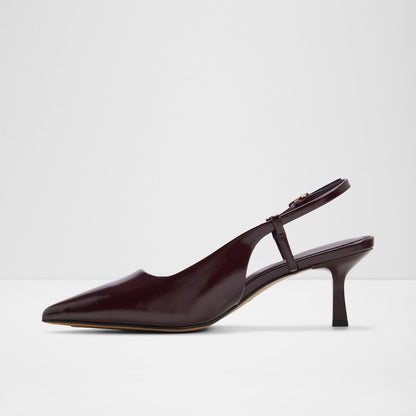 Adan - Burgundy - image 2