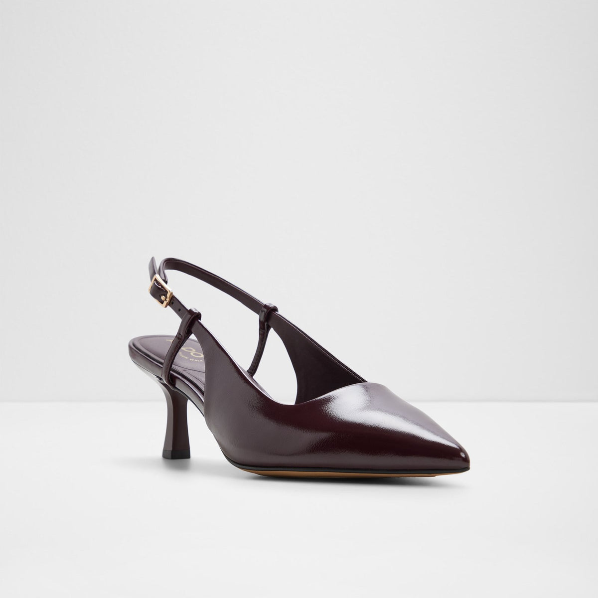 Adan - Burgundy - image 3