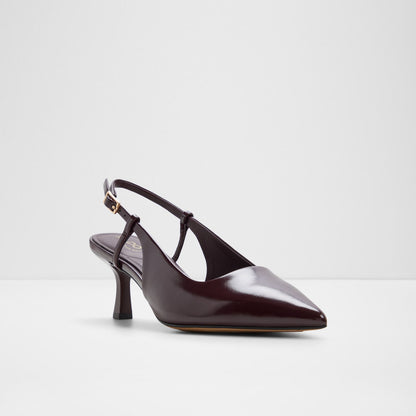 Adan - Burgundy - image 3
