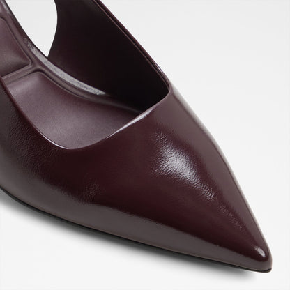 Adan - Burgundy - image 4