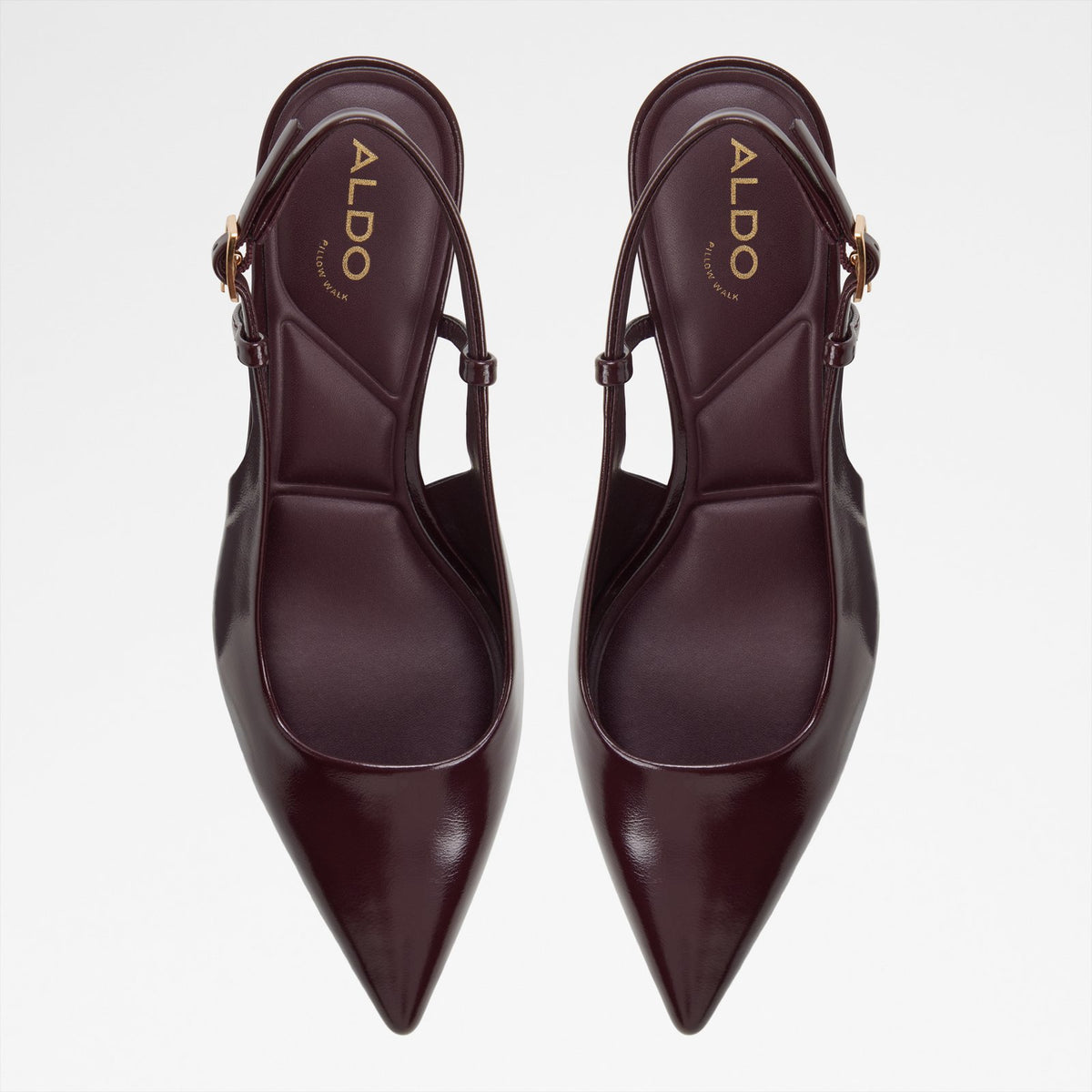 Adan - Burgundy - image 5