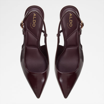 Adan - Burgundy - image 5