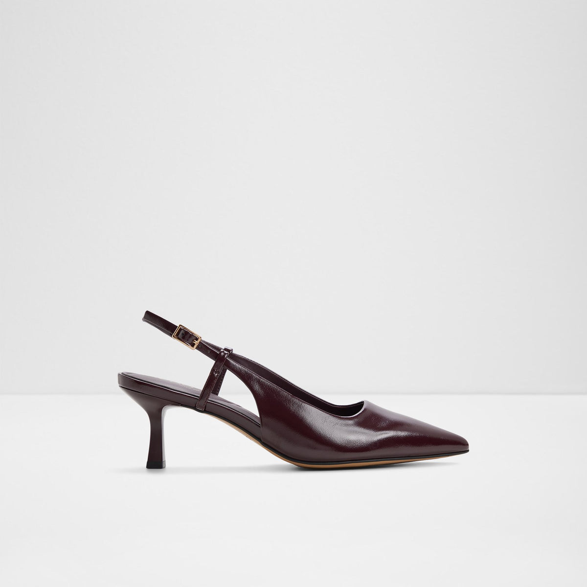 Adan - Burgundy - square image