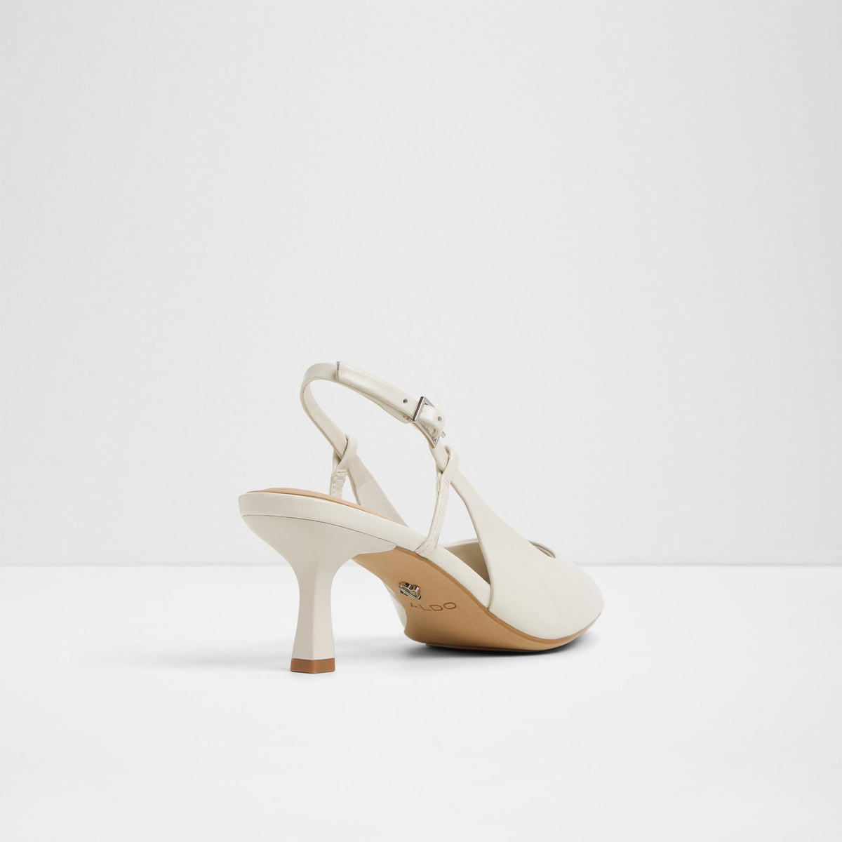 Adan - White - image 1