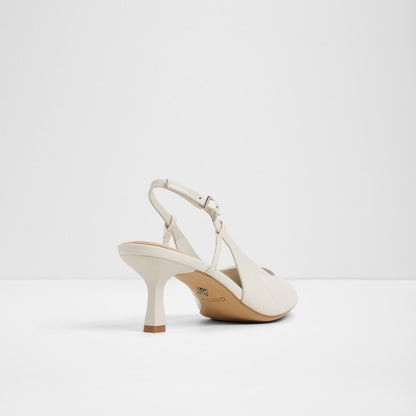 Adan - White - image 1