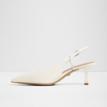 Adan - White - image 2