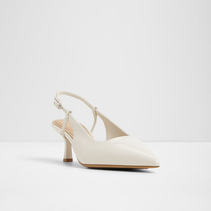 Adan - White - image 3