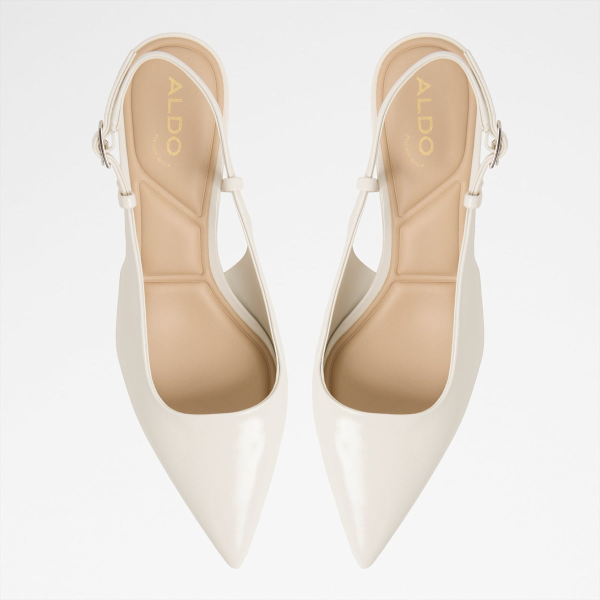 Adan - White - image 5