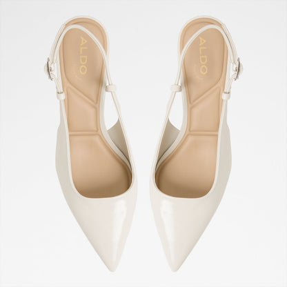 Adan - White - image 5